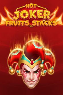 Hot Joker Fruits Stacks