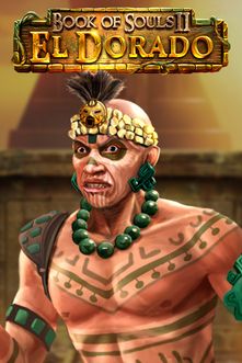 Book of Souls II: El Dorado