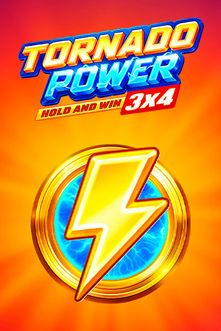 Tornado Power: Hold and Win