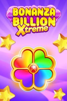 Bonanza Billion Xtreme