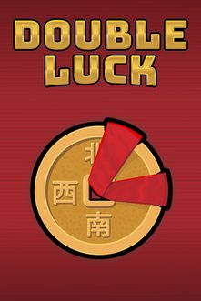Double Luck