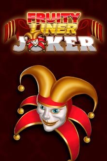 Fruityliner Joker
