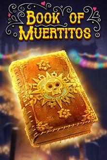 Book of Muertitos