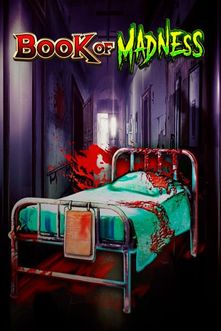 Book of Madness