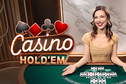 Casino Hold'em