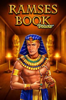 Ramses Book Deluxe