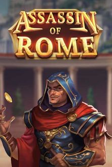 Assassin of Rome